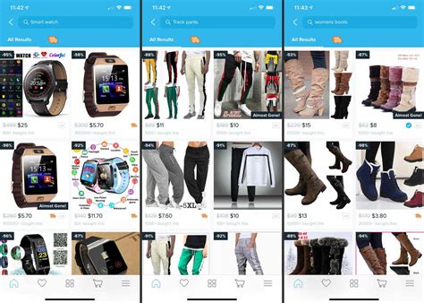 wish app fake clothes|what is a wish website.